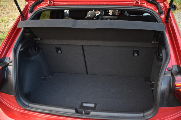 Volkswagen Polo GTI 2.0 TSI 210PK DSG STOELVER VIRTUAL/LED/CARPLAY FABRIEKS GARANTIE