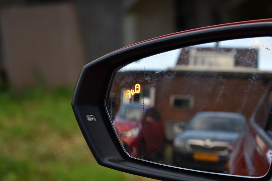 Volkswagen Polo GTI 2.0 TSI 210PK DSG STOELVER VIRTUAL/LED/CARPLAY FABRIEKS GARANTIE