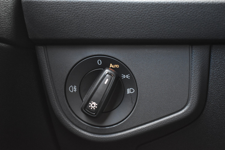 Volkswagen Polo GTI 2.0 TSI 210PK DSG STOELVER VIRTUAL/LED/CARPLAY FABRIEKS GARANTIE