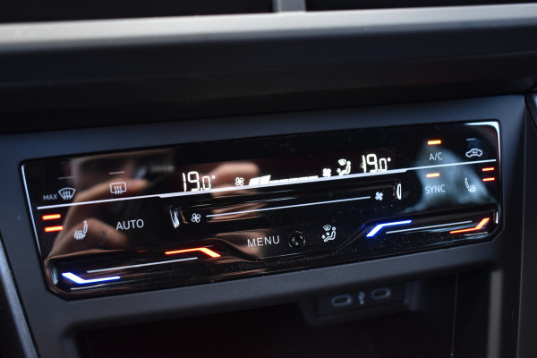 Volkswagen Polo GTI 2.0 TSI 210PK DSG STOELVER VIRTUAL/LED/CARPLAY FABRIEKS GARANTIE