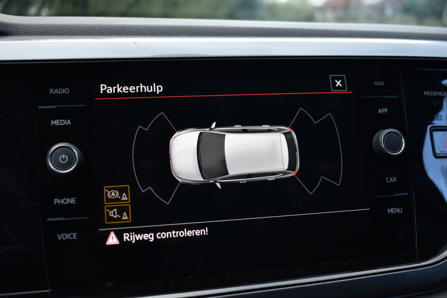 Volkswagen Polo GTI 2.0 TSI 210PK DSG STOELVER VIRTUAL/LED/CARPLAY FABRIEKS GARANTIE