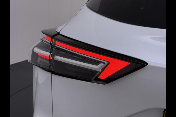 Nissan QASHQAI 1.3 MHEV Xtronic N-Connecta | FABRIEKSGARANTIE| PANO| VOORRUITVERWARMING| STOEL + STUUR VERWARMING| 360 CAMERA| DODE HOEK| HEAD-UP| ELEK. ACHTERKLEP