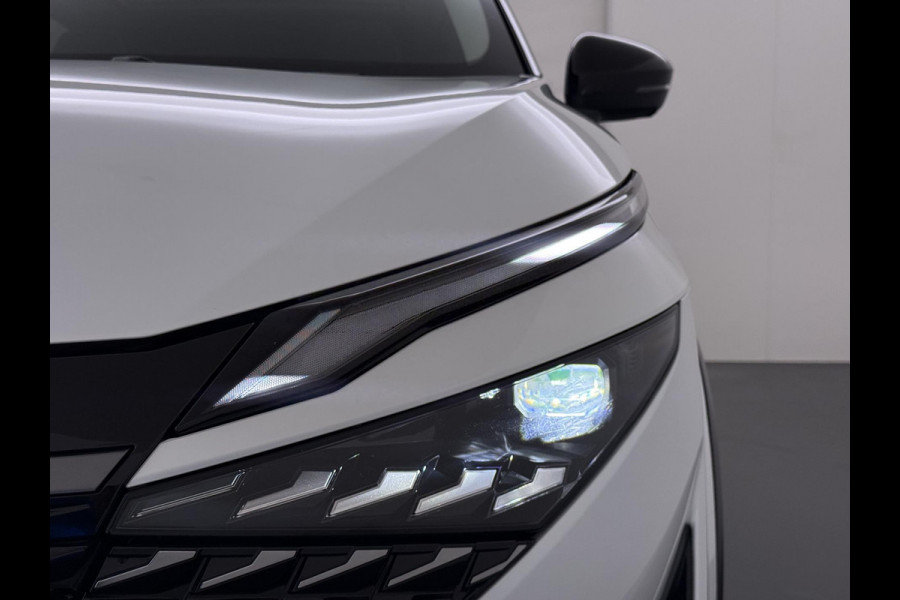 Nissan QASHQAI 1.3 MHEV Xtronic N-Connecta | FABRIEKSGARANTIE| PANO| VOORRUITVERWARMING| STOEL + STUUR VERWARMING| 360 CAMERA| DODE HOEK| HEAD-UP| ELEK. ACHTERKLEP