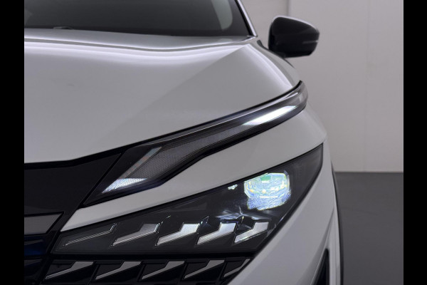 Nissan QASHQAI 1.3 MHEV Xtronic N-Connecta | FABRIEKSGARANTIE| PANO| VOORRUITVERWARMING| STOEL + STUUR VERWARMING| 360 CAMERA| DODE HOEK| HEAD-UP| ELEK. ACHTERKLEP