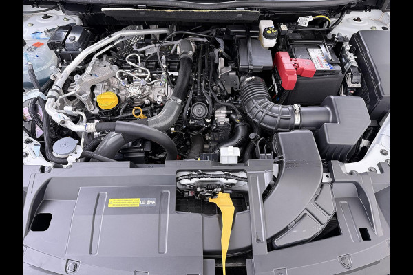 Nissan QASHQAI 1.3 MHEV Xtronic N-Connecta | FABRIEKSGARANTIE| PANO| VOORRUITVERWARMING| STOEL + STUUR VERWARMING| 360 CAMERA| DODE HOEK| HEAD-UP| ELEK. ACHTERKLEP