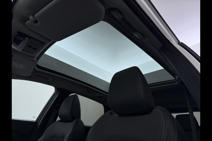 Nissan QASHQAI 1.3 MHEV Xtronic N-Connecta | FABRIEKSGARANTIE| PANO| VOORRUITVERWARMING| STOEL + STUUR VERWARMING| 360 CAMERA| DODE HOEK| HEAD-UP| ELEK. ACHTERKLEP