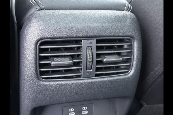 Nissan QASHQAI 1.3 MHEV Xtronic N-Connecta | FABRIEKSGARANTIE| PANO| VOORRUITVERWARMING| STOEL + STUUR VERWARMING| 360 CAMERA| DODE HOEK| HEAD-UP| ELEK. ACHTERKLEP