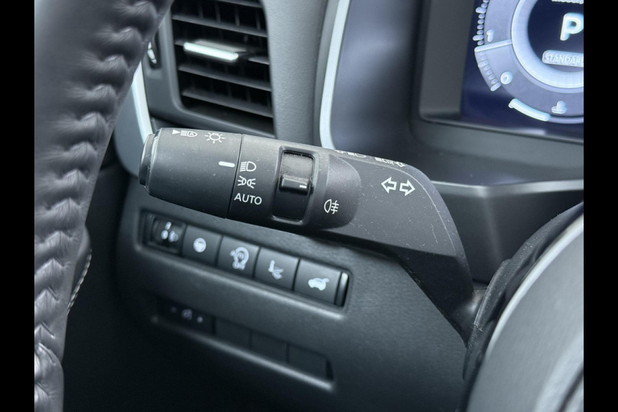 Nissan QASHQAI 1.3 MHEV Xtronic N-Connecta | FABRIEKSGARANTIE| PANO| VOORRUITVERWARMING| STOEL + STUUR VERWARMING| 360 CAMERA| DODE HOEK| HEAD-UP| ELEK. ACHTERKLEP