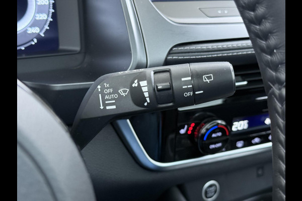 Nissan QASHQAI 1.3 MHEV Xtronic N-Connecta | FABRIEKSGARANTIE| PANO| VOORRUITVERWARMING| STOEL + STUUR VERWARMING| 360 CAMERA| DODE HOEK| HEAD-UP| ELEK. ACHTERKLEP