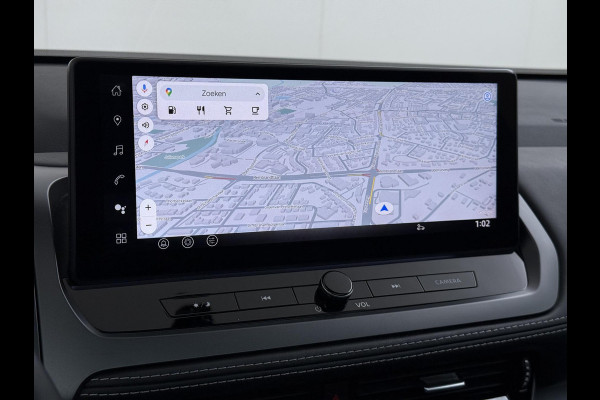 Nissan QASHQAI 1.3 MHEV Xtronic N-Connecta | FABRIEKSGARANTIE| PANO| VOORRUITVERWARMING| STOEL + STUUR VERWARMING| 360 CAMERA| DODE HOEK| HEAD-UP| ELEK. ACHTERKLEP