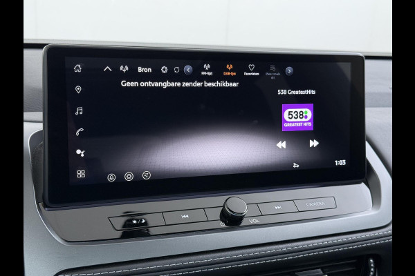 Nissan QASHQAI 1.3 MHEV Xtronic N-Connecta | FABRIEKSGARANTIE| PANO| VOORRUITVERWARMING| STOEL + STUUR VERWARMING| 360 CAMERA| DODE HOEK| HEAD-UP| ELEK. ACHTERKLEP