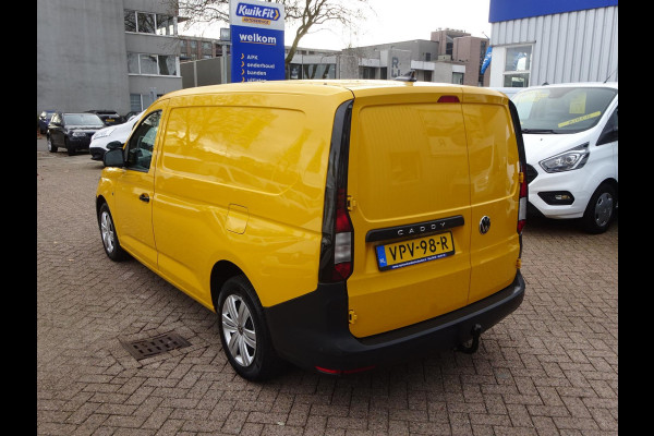Volkswagen Caddy Cargo Maxi 2.0 TDI Comfort AIRCO CRUISE CONTROL L2