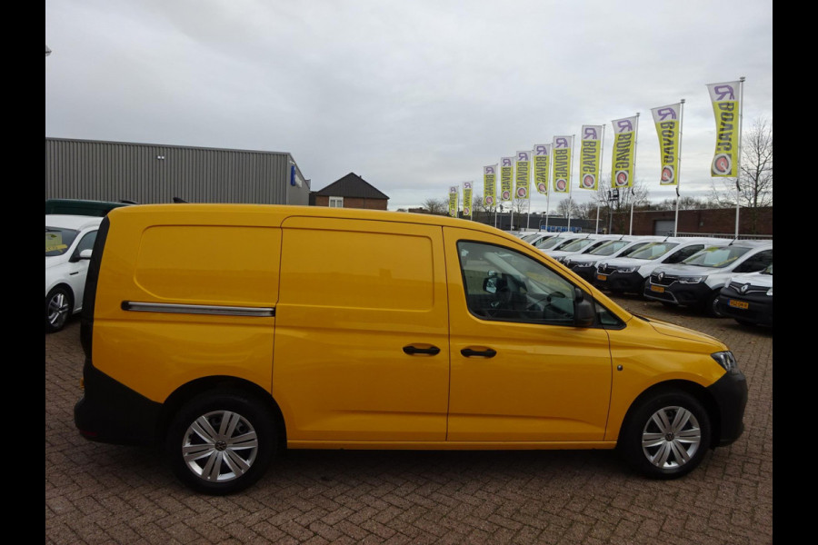 Volkswagen Caddy Cargo Maxi 2.0 TDI Comfort AIRCO CRUISE CONTROL L2