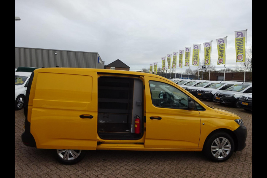 Volkswagen Caddy Cargo Maxi 2.0 TDI Comfort AIRCO CRUISE CONTROL L2