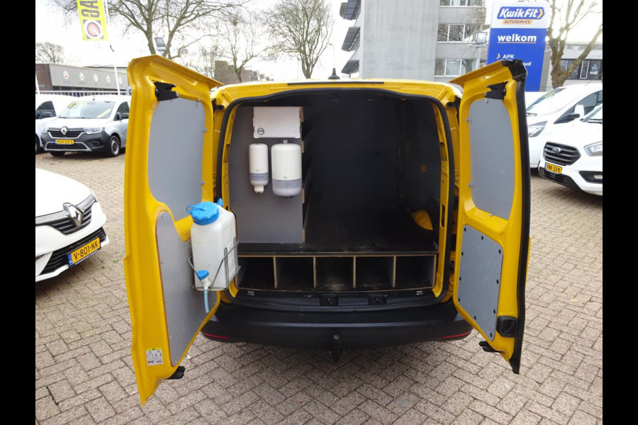 Volkswagen Caddy Cargo Maxi 2.0 TDI Comfort AIRCO CRUISE CONTROL L2