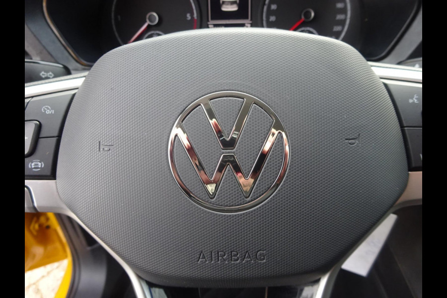 Volkswagen Caddy Cargo Maxi 2.0 TDI Comfort AIRCO CRUISE CONTROL L2