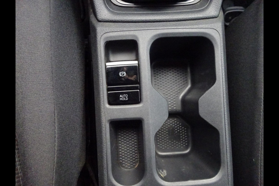 Volkswagen Caddy Cargo Maxi 2.0 TDI Comfort AIRCO CRUISE CONTROL L2