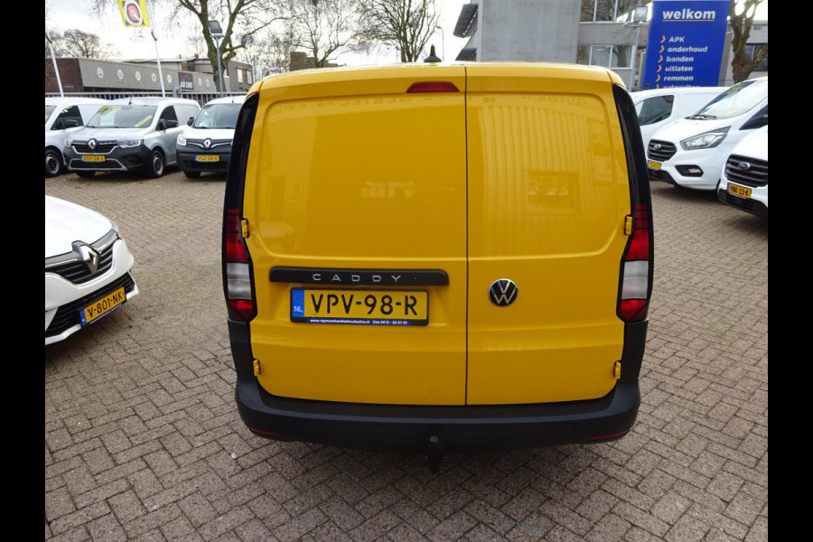 Volkswagen Caddy Cargo Maxi 2.0 TDI Comfort AIRCO CRUISE CONTROL L2