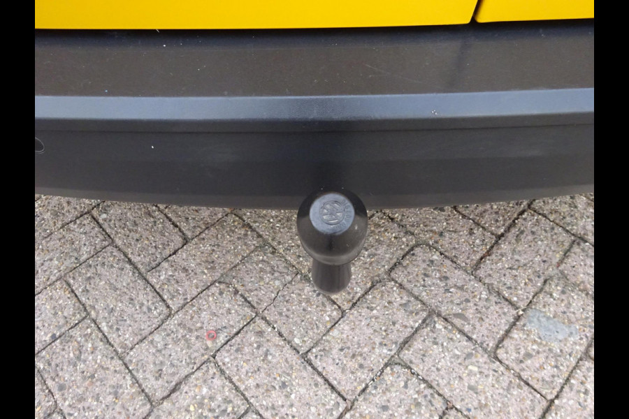 Volkswagen Caddy Cargo Maxi 2.0 TDI Comfort AIRCO CRUISE CONTROL L2