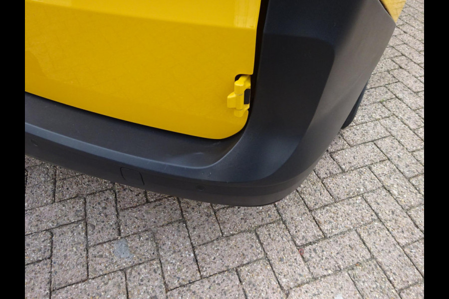 Volkswagen Caddy Cargo Maxi 2.0 TDI Comfort AIRCO CRUISE CONTROL L2