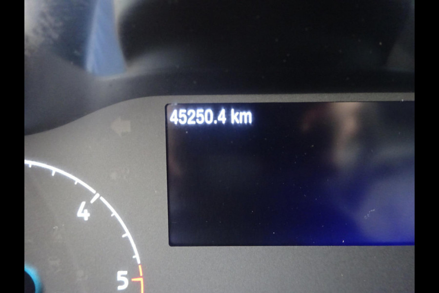 Ford Transit Connect 1.5 EcoBlue L2 Trend 3 ZITS AIRCO PDC 100 PK VERLENGD MODEL