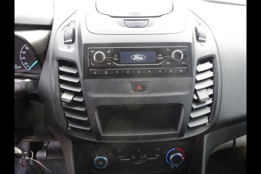 Ford Transit Connect 1.5 EcoBlue L2 Trend 3 ZITS AIRCO PDC 100 PK VERLENGD MODEL
