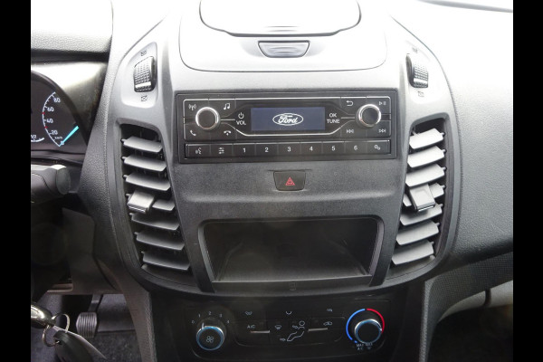 Ford Transit Connect 1.5 EcoBlue L2 Trend 3 ZITS AIRCO PDC 100 PK VERLENGD MODEL