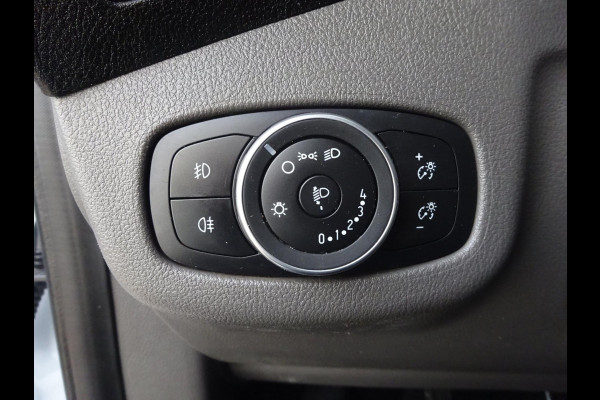 Ford Transit Connect 1.5 EcoBlue L2 Trend 3 ZITS AIRCO PDC 100 PK VERLENGD MODEL