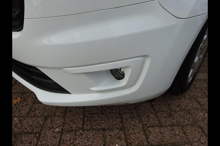 Ford Transit Connect 1.5 EcoBlue L2 Trend 3 ZITS AIRCO PDC 100 PK VERLENGD MODEL