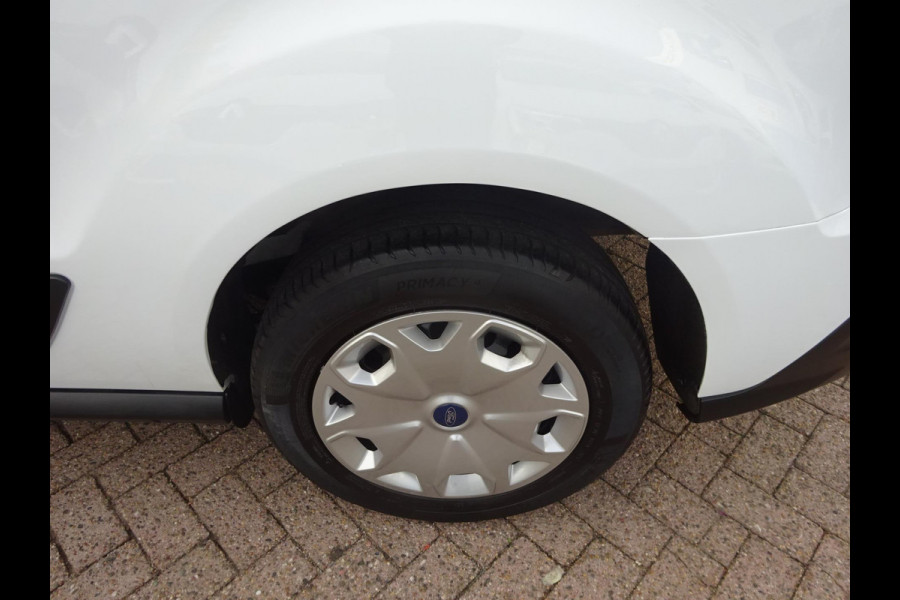 Ford Transit Connect 1.5 EcoBlue L2 Trend 3 ZITS AIRCO PDC 100 PK VERLENGD MODEL