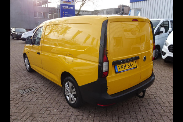 Volkswagen Caddy Cargo Maxi 2.0 TDI Comfort AIRCO CRUISE CONTROL L2