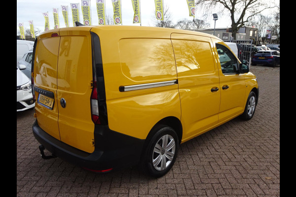 Volkswagen Caddy Cargo Maxi 2.0 TDI Comfort AIRCO CRUISE CONTROL L2