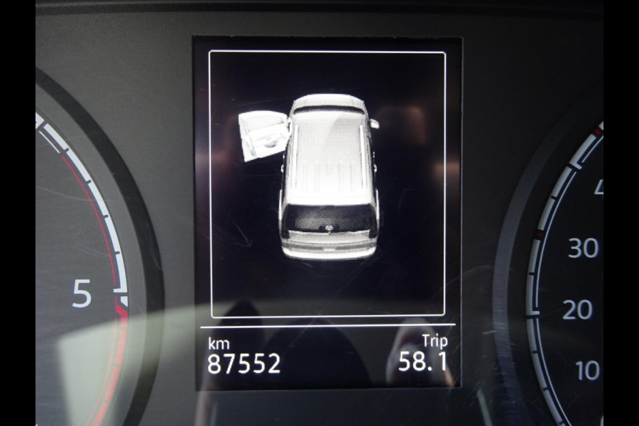 Volkswagen Caddy Cargo Maxi 2.0 TDI Comfort AIRCO CRUISE CONTROL L2