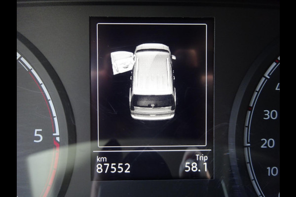 Volkswagen Caddy Cargo Maxi 2.0 TDI Comfort AIRCO CRUISE CONTROL L2