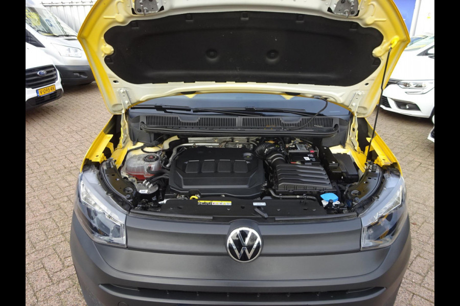 Volkswagen Caddy Cargo Maxi 2.0 TDI Comfort AIRCO CRUISE CONTROL L2