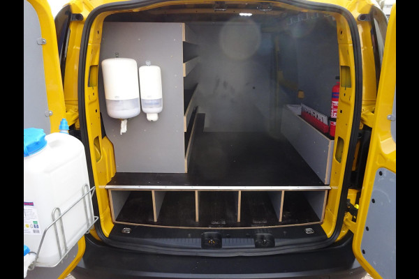 Volkswagen Caddy Cargo Maxi 2.0 TDI Comfort AIRCO CRUISE CONTROL L2