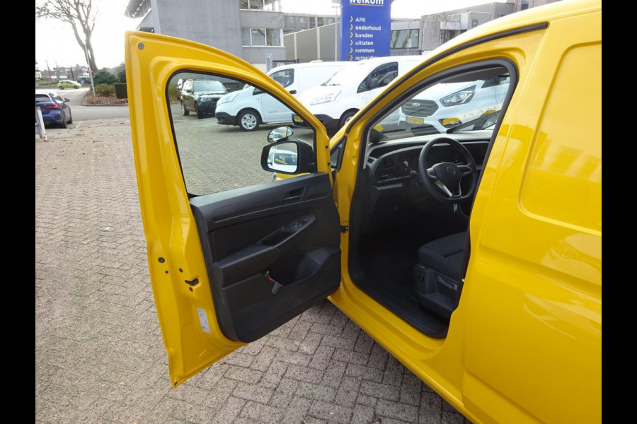 Volkswagen Caddy Cargo Maxi 2.0 TDI Comfort AIRCO CRUISE CONTROL L2