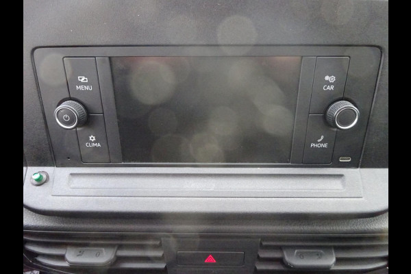 Volkswagen Caddy Cargo Maxi 2.0 TDI Comfort AIRCO CRUISE CONTROL L2