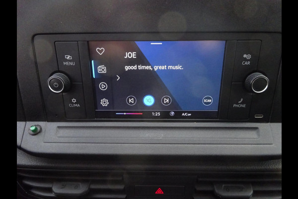 Volkswagen Caddy Cargo Maxi 2.0 TDI Comfort AIRCO CRUISE CONTROL L2