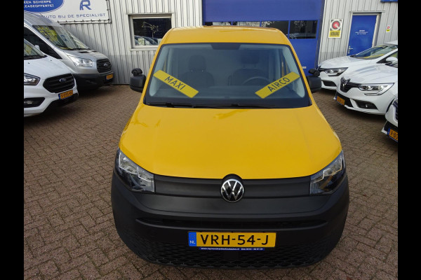 Volkswagen Caddy Cargo Maxi 2.0 TDI Comfort AIRCO CRUISE CONTROL L2