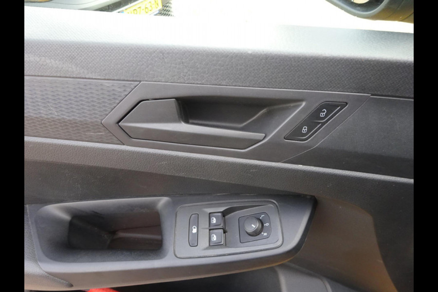 Volkswagen Caddy Cargo Maxi 2.0 TDI Comfort AIRCO CRUISE CONTROL L2