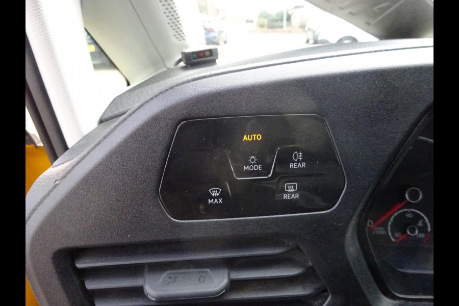 Volkswagen Caddy Cargo Maxi 2.0 TDI Comfort AIRCO CRUISE CONTROL L2