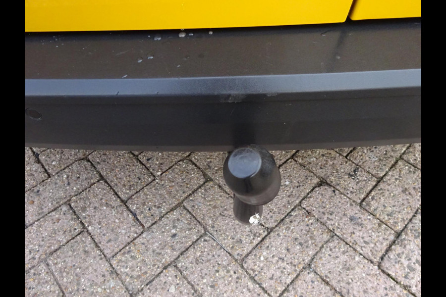 Volkswagen Caddy Cargo Maxi 2.0 TDI Comfort AIRCO CRUISE CONTROL L2