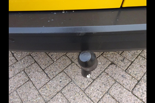 Volkswagen Caddy Cargo Maxi 2.0 TDI Comfort AIRCO CRUISE CONTROL L2