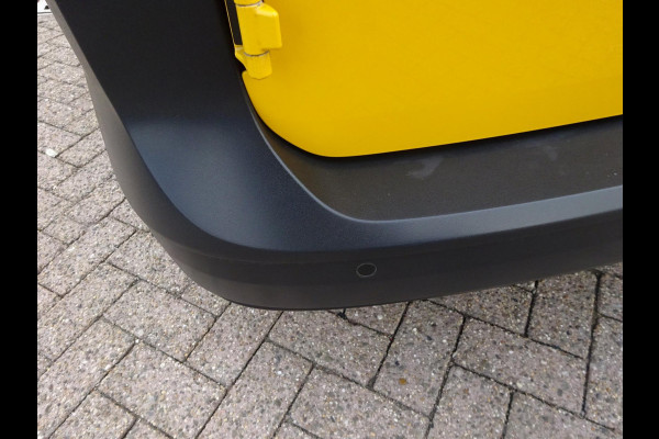 Volkswagen Caddy Cargo Maxi 2.0 TDI Comfort AIRCO CRUISE CONTROL L2