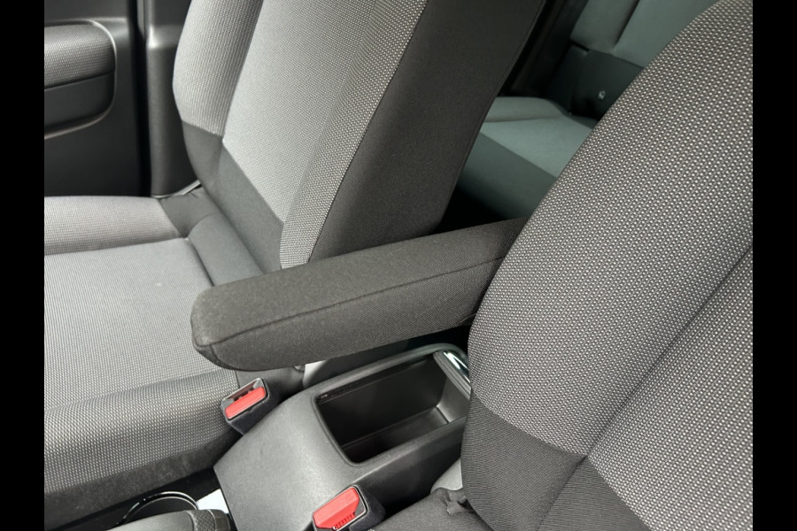 Citroën C3 Aircross 1.2 110pk Shine Navi, Carplay, LMV, Stoelverw.