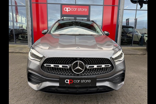 Mercedes-Benz GLA 250 e Business Line AMG/Panorama/Memory Full spec