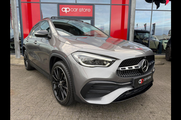 Mercedes-Benz GLA 250 e Business Line AMG/Panorama/Memory Full spec