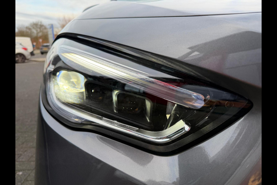 Mercedes-Benz GLA 250 e Business Line AMG/Panorama/Memory Full spec