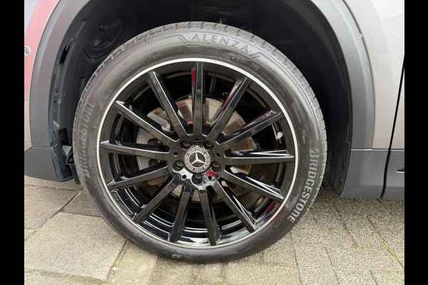 Mercedes-Benz GLA 250 e Business Line AMG/Panorama/Memory Full spec